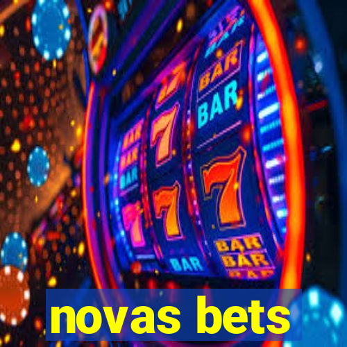 novas bets